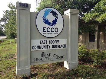 Ecco mt pleasant south carolina. Things To Know About Ecco mt pleasant south carolina. 